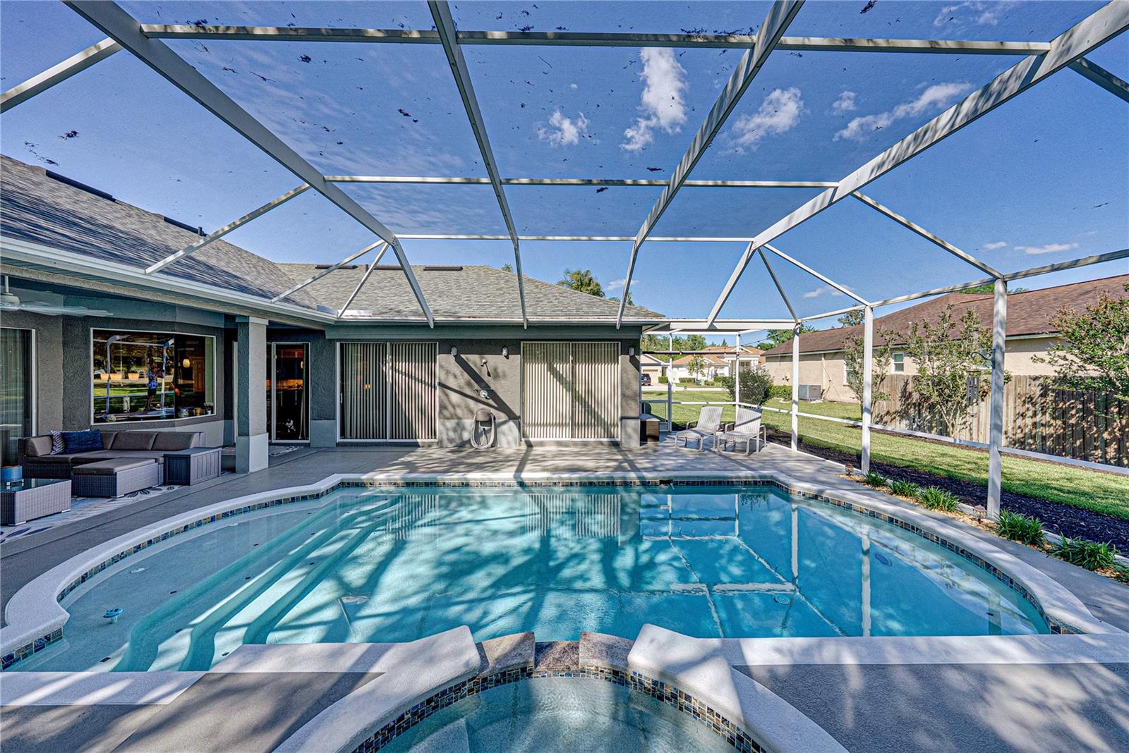 Image 65 of 89 For 3013 Sutton Woods Drive