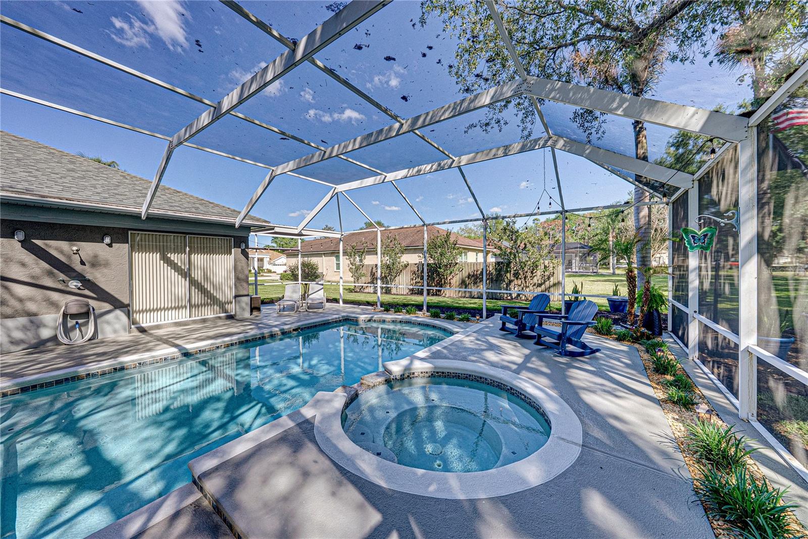 Image 66 of 89 For 3013 Sutton Woods Drive