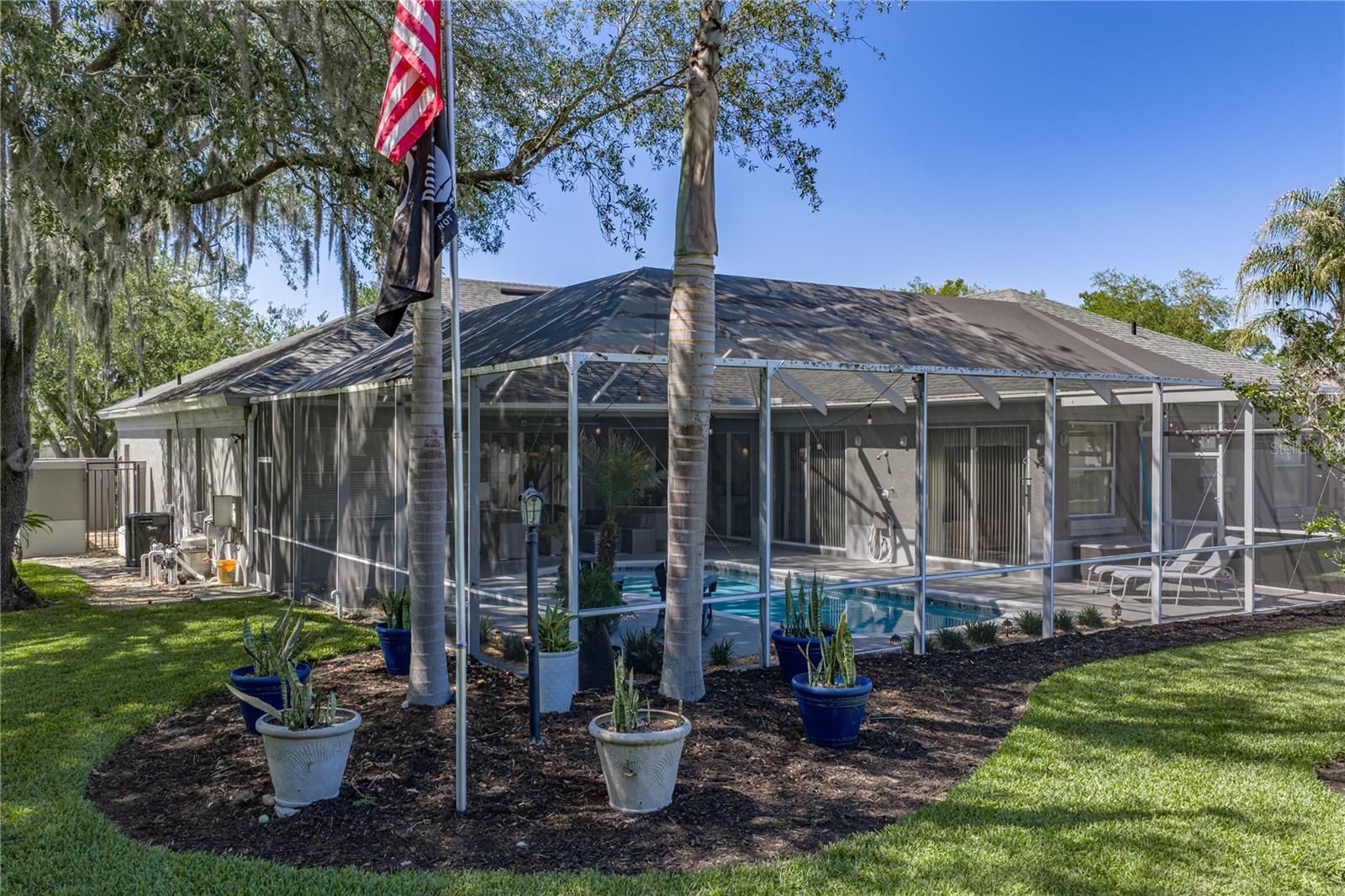 Image 69 of 89 For 3013 Sutton Woods Drive