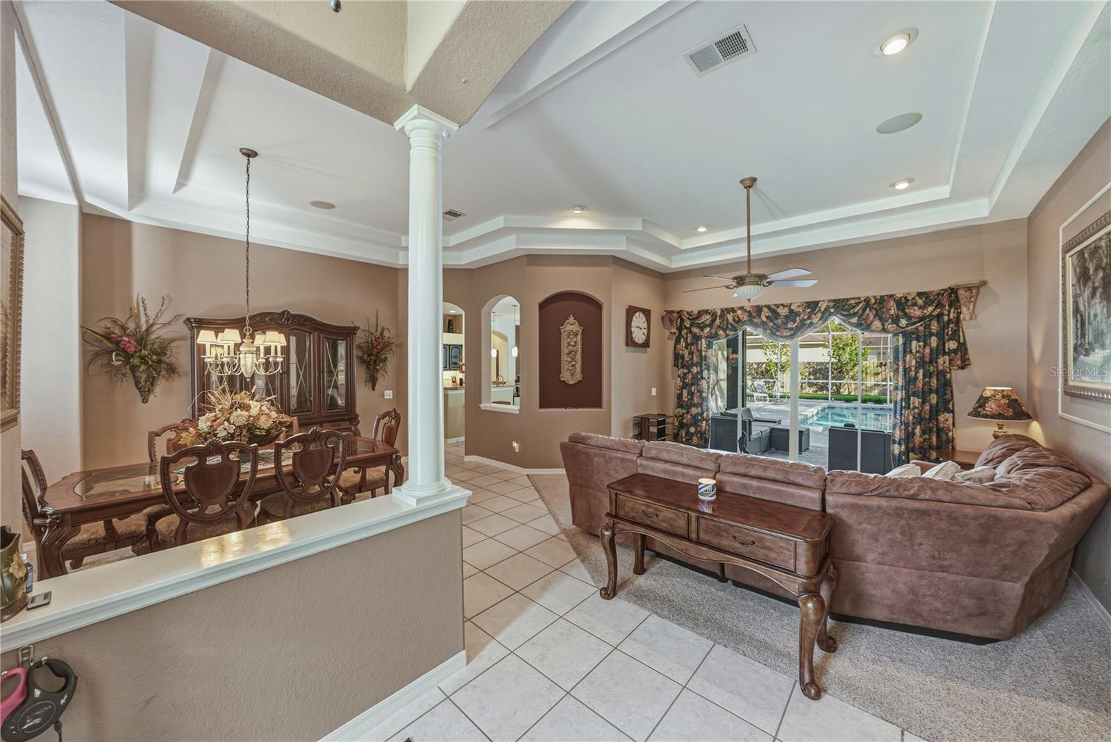 Image 7 of 89 For 3013 Sutton Woods Drive