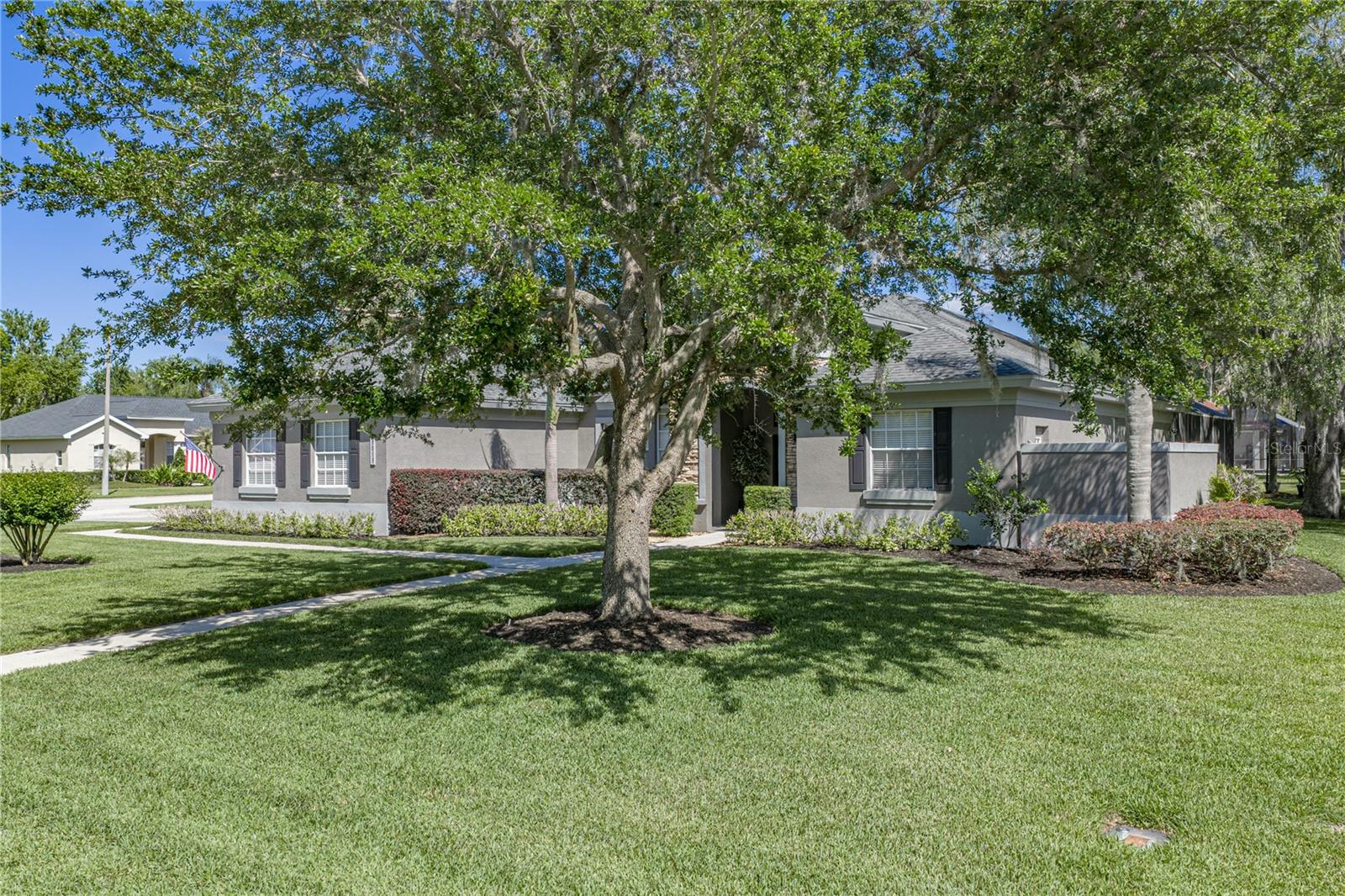 Image 73 of 89 For 3013 Sutton Woods Drive