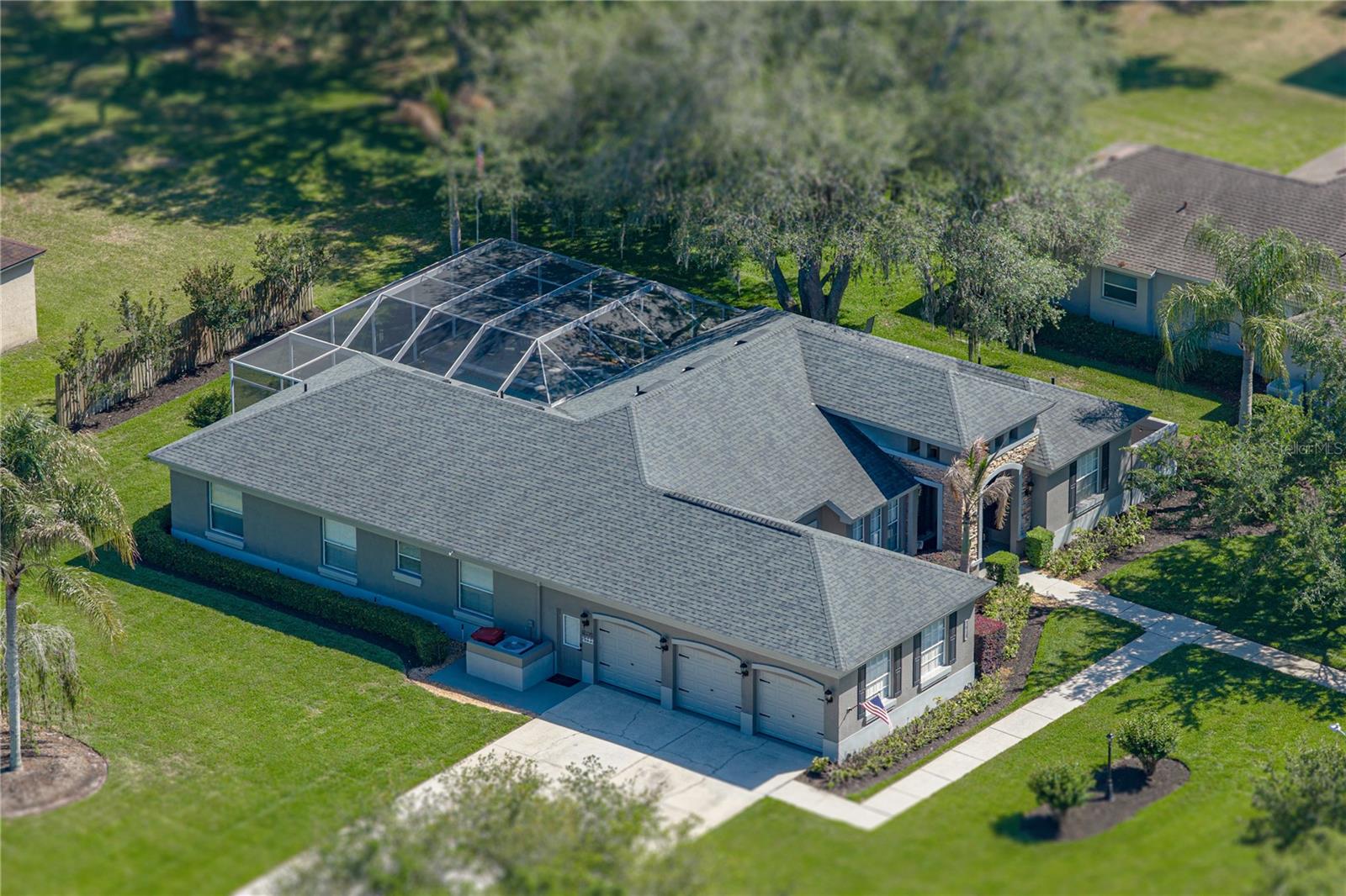 Image 74 of 89 For 3013 Sutton Woods Drive