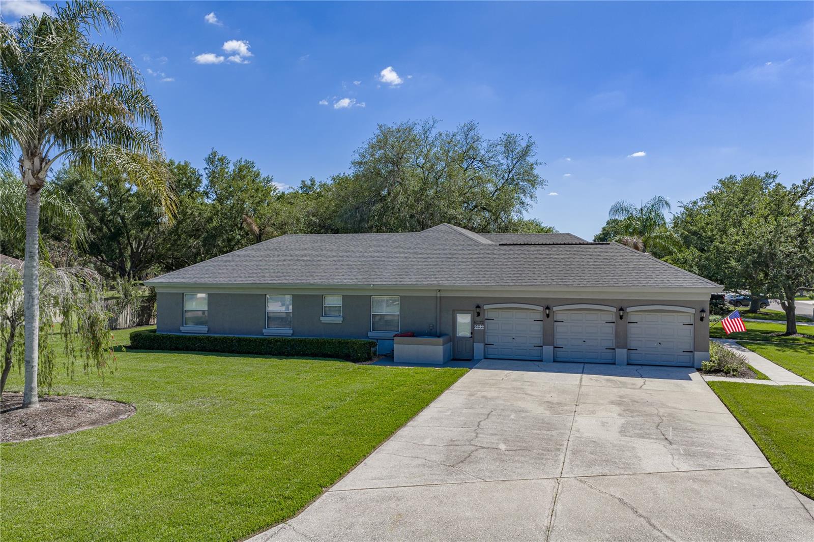 Image 78 of 89 For 3013 Sutton Woods Drive