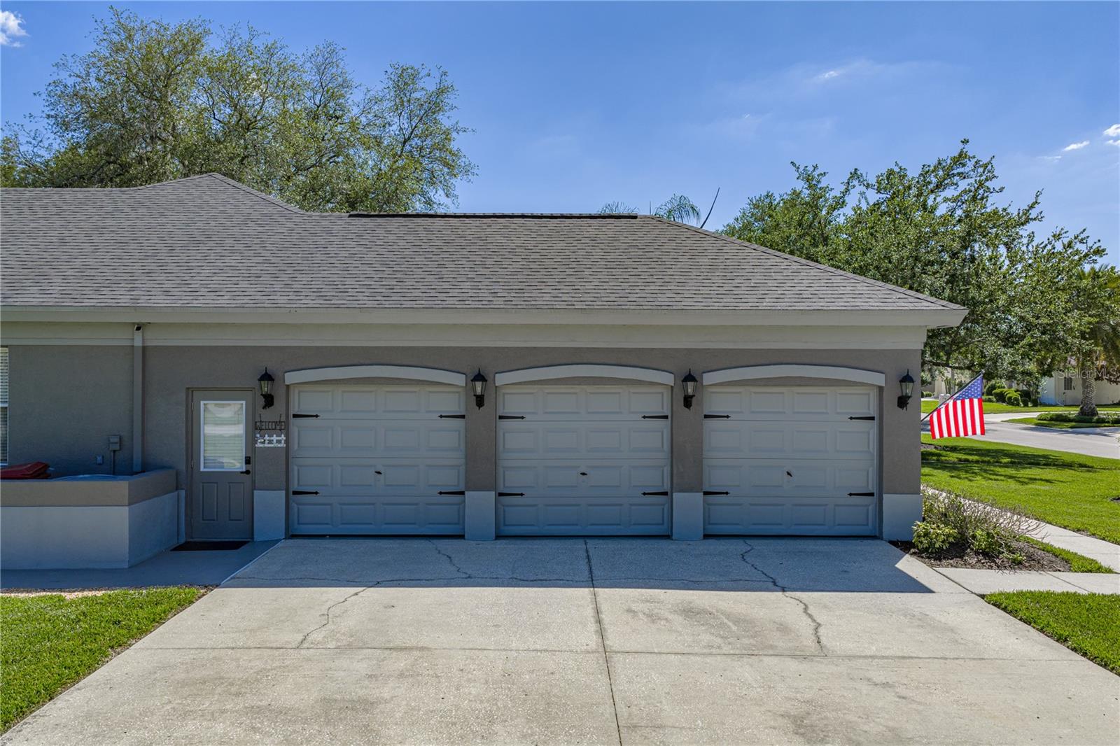 Image 79 of 89 For 3013 Sutton Woods Drive