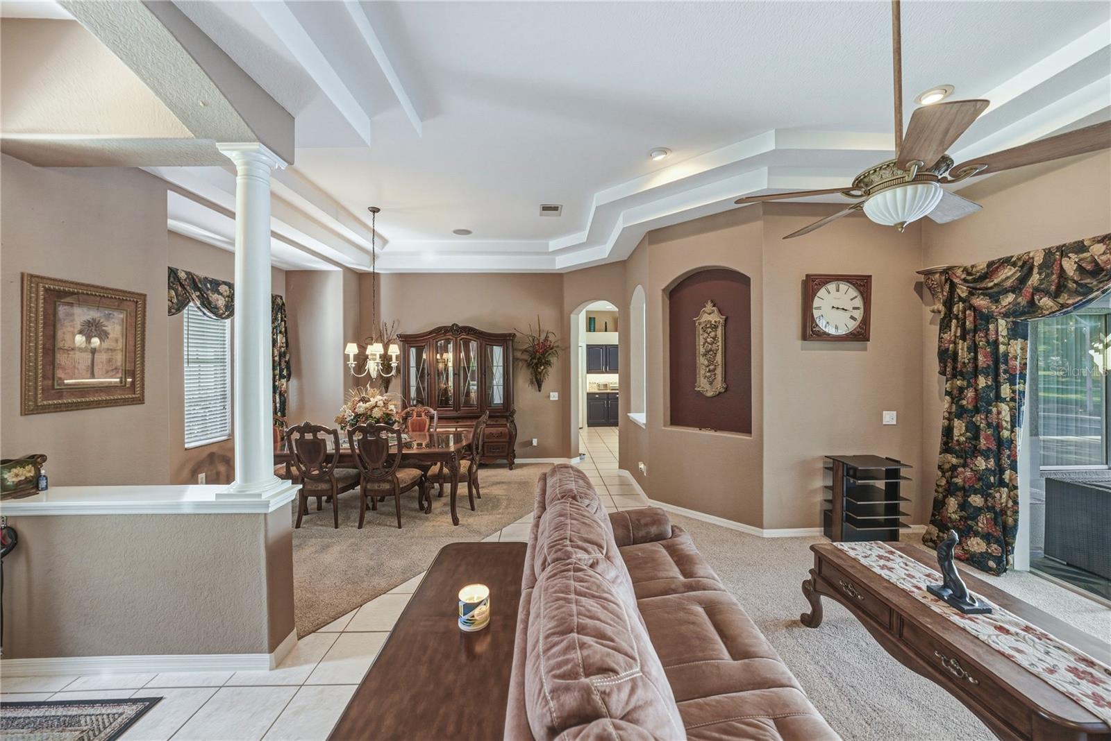 Image 8 of 89 For 3013 Sutton Woods Drive