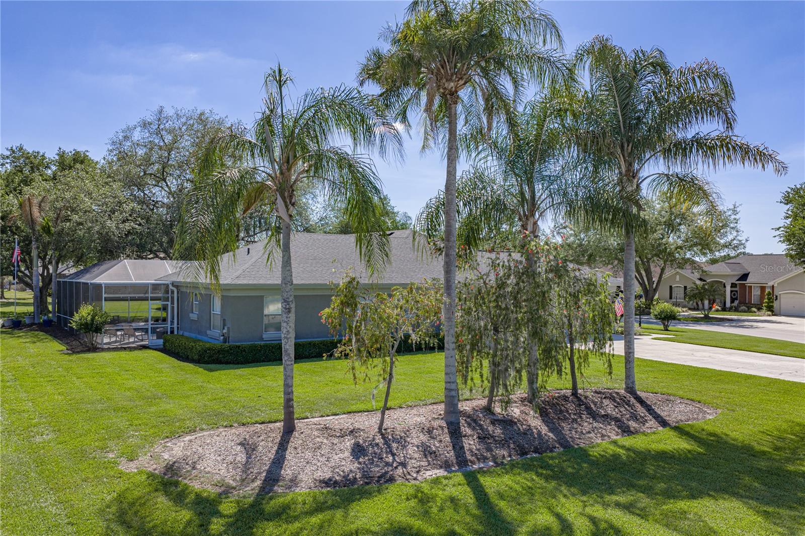 Image 80 of 89 For 3013 Sutton Woods Drive