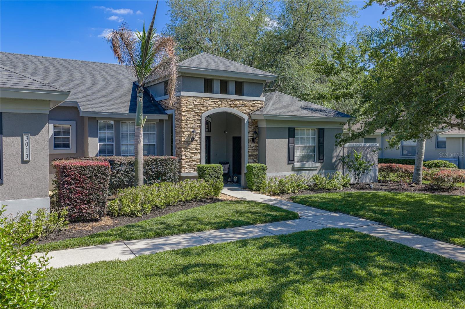 Image 81 of 89 For 3013 Sutton Woods Drive