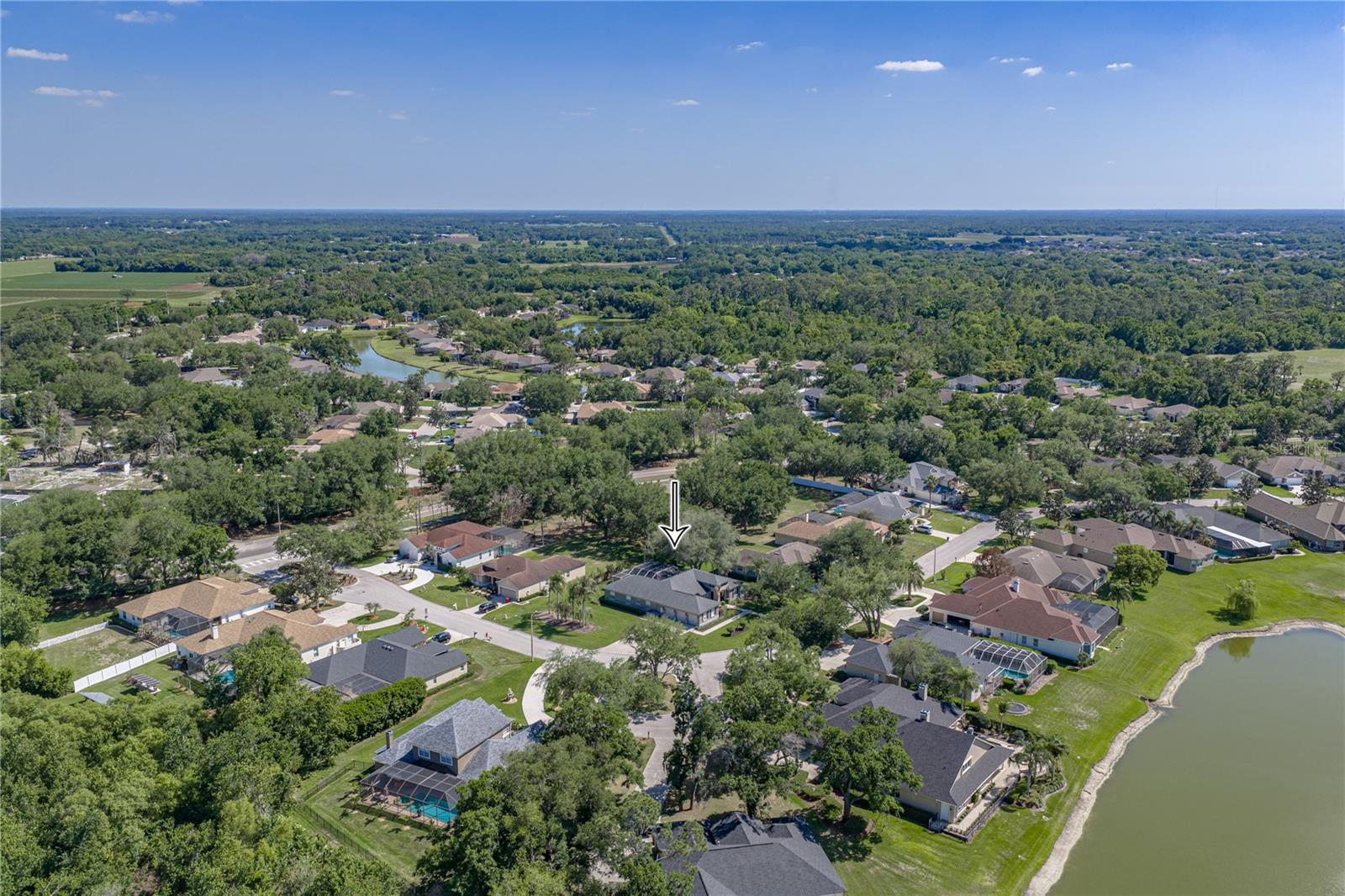 Image 82 of 89 For 3013 Sutton Woods Drive