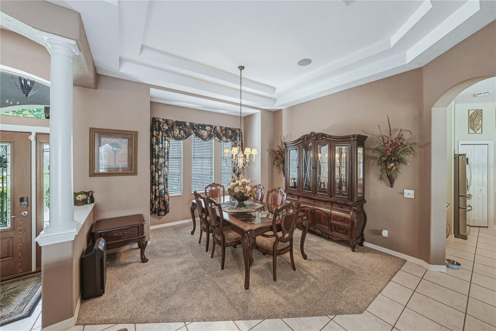 Image 9 of 89 For 3013 Sutton Woods Drive