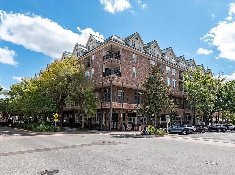 Details for 201 2nd Avenue 412, GAINESVILLE, FL 32601