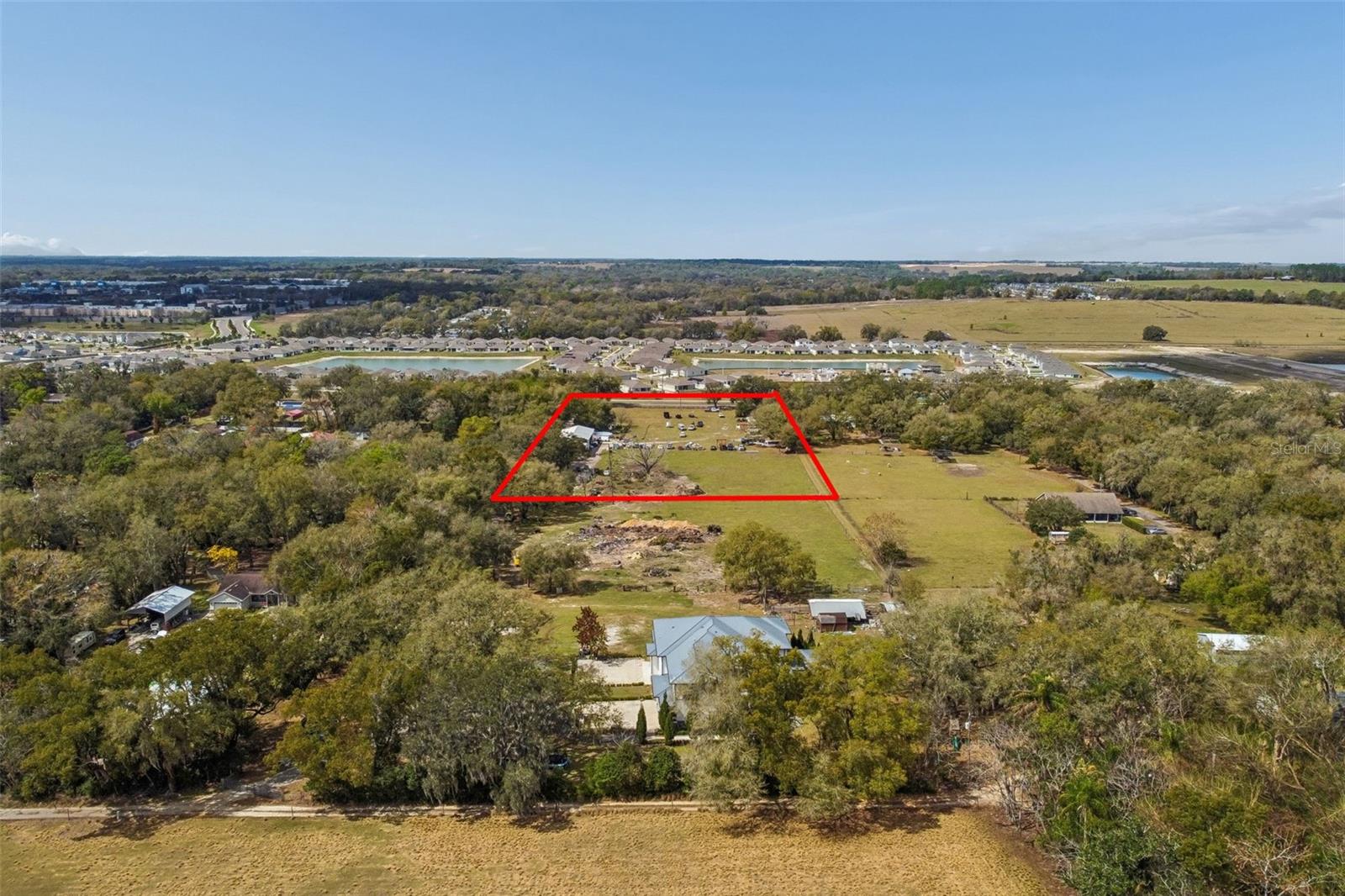 Image 16 of 24 For 8302 Wire Road