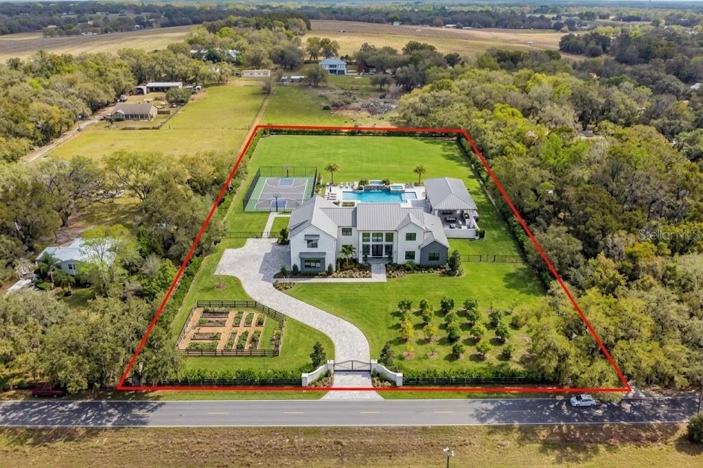 Image 9 of 24 For 8302 Wire Road