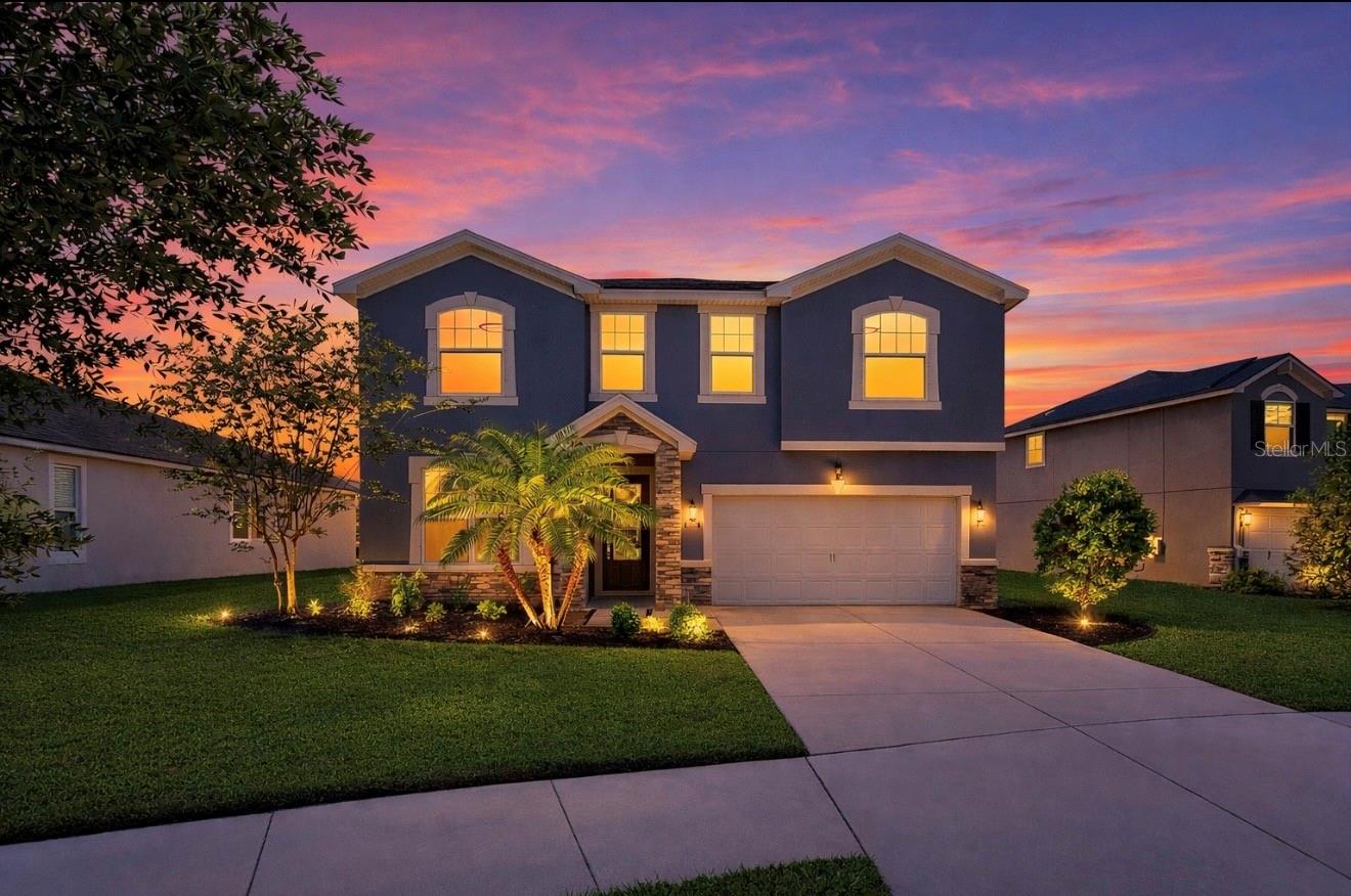 Image 61 of 93 For 12317 Bay Estuary Bend