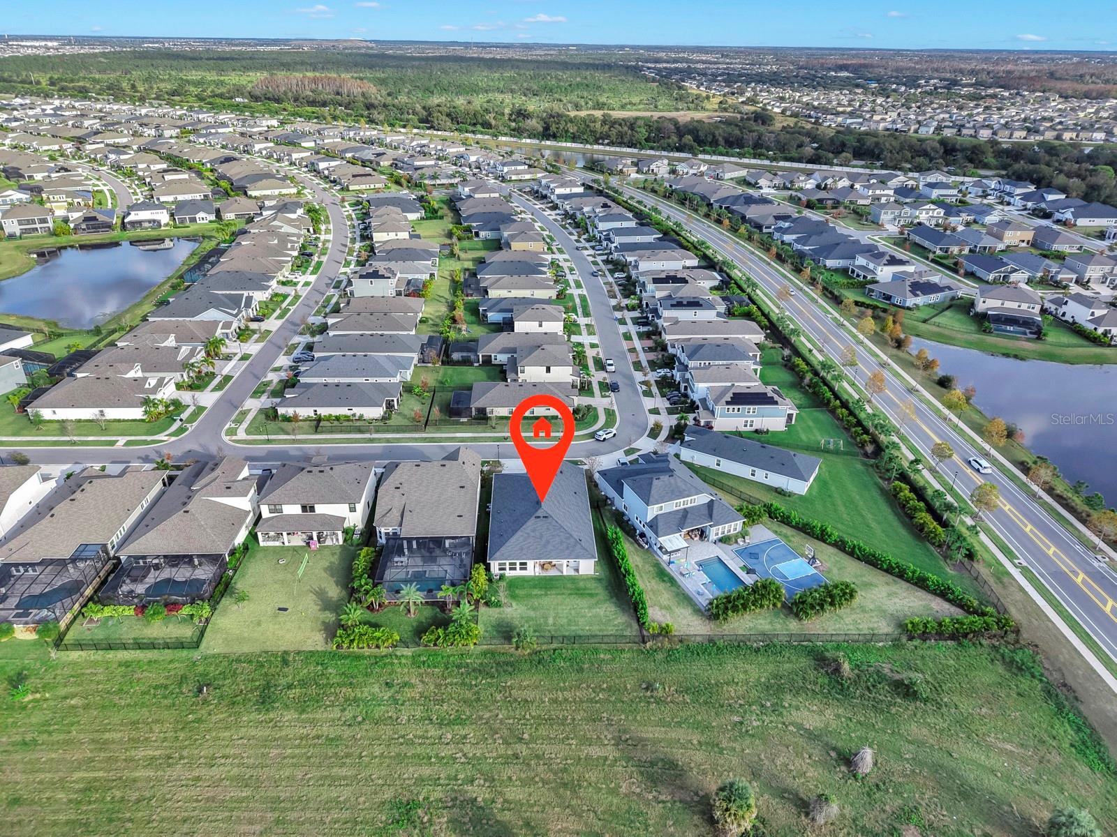 Image 2 of 29 For 5407 Del Coronado Drive