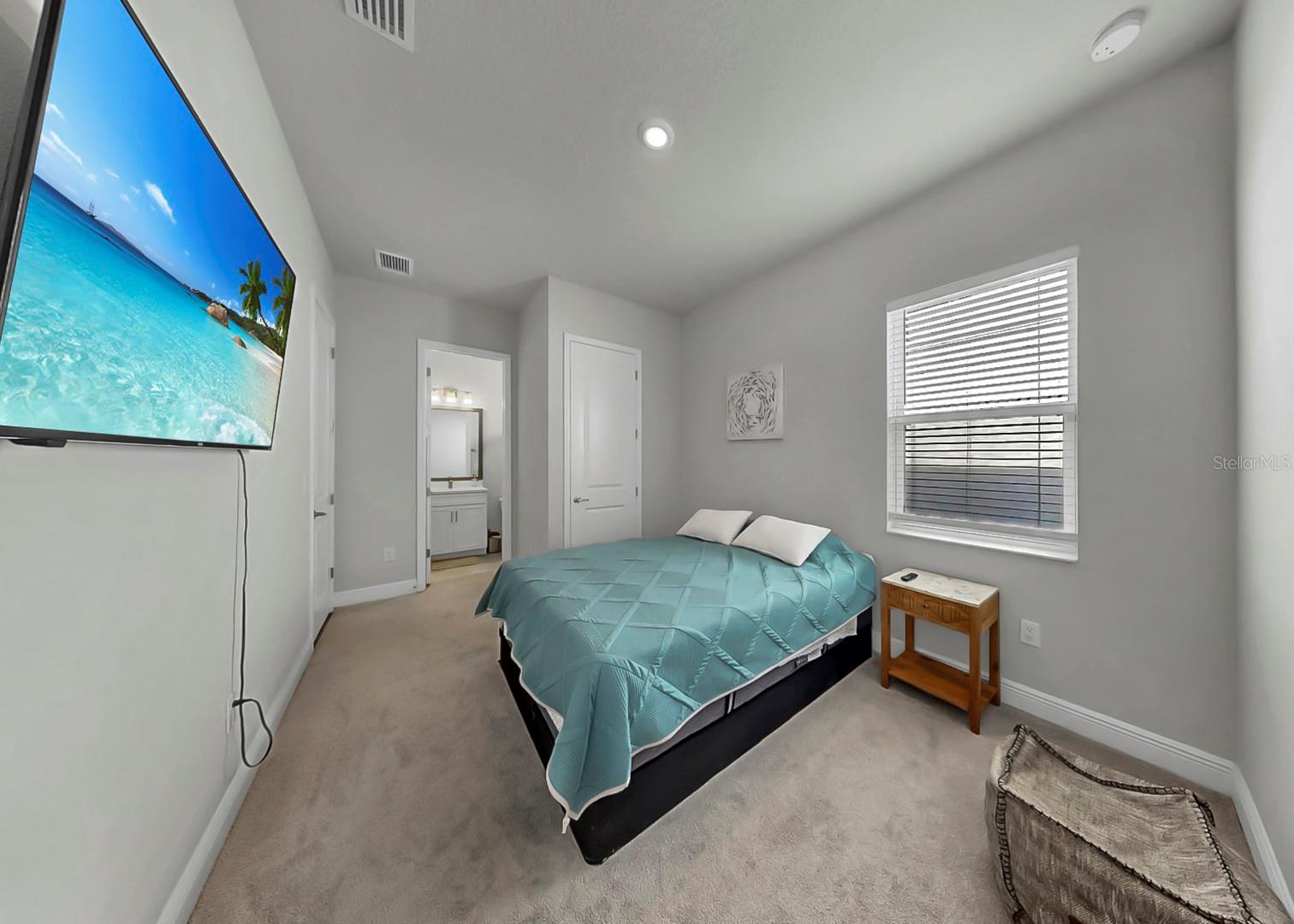 Image 21 of 29 For 5407 Del Coronado Drive