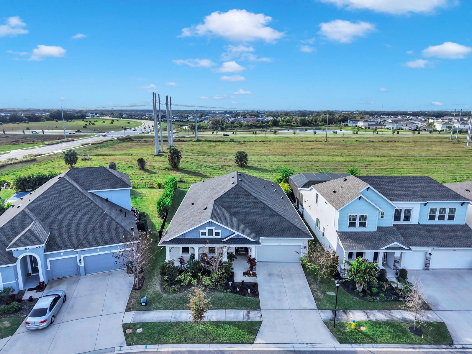 Image 3 of 29 For 5407 Del Coronado Drive