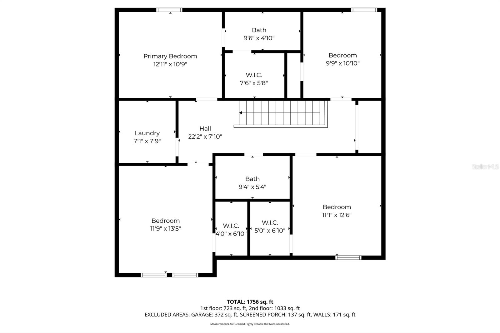 Image 56 of 57 For 1637 Marble Street