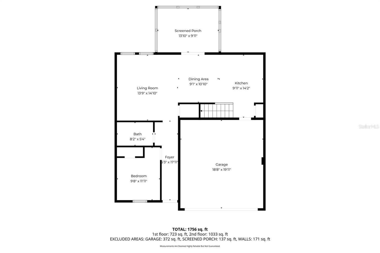 Image 57 of 57 For 1637 Marble Street