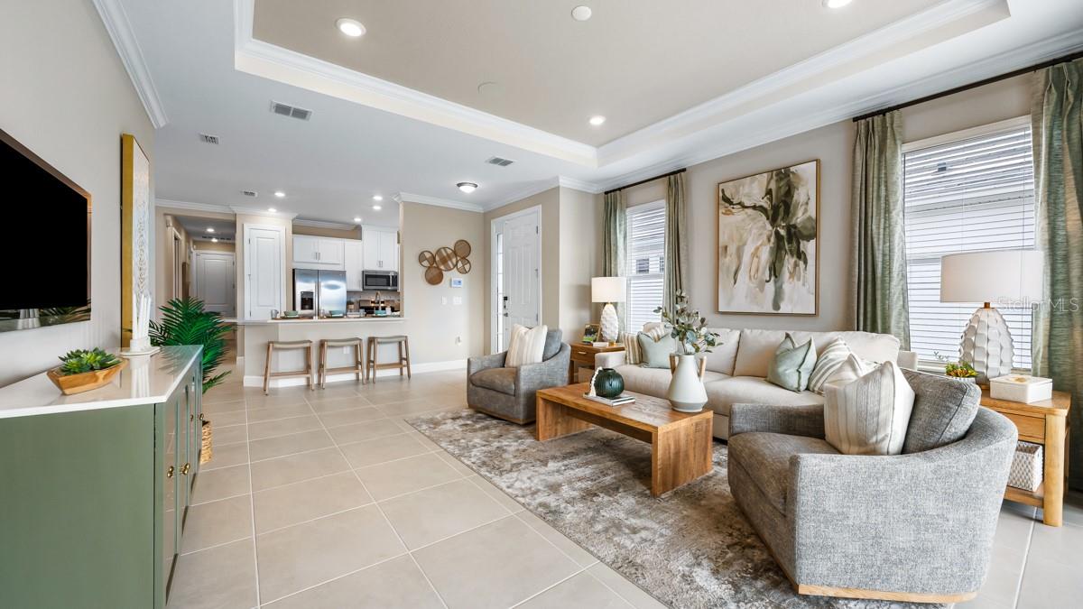 Image 10 of 73 For 3896 Immacolata Way