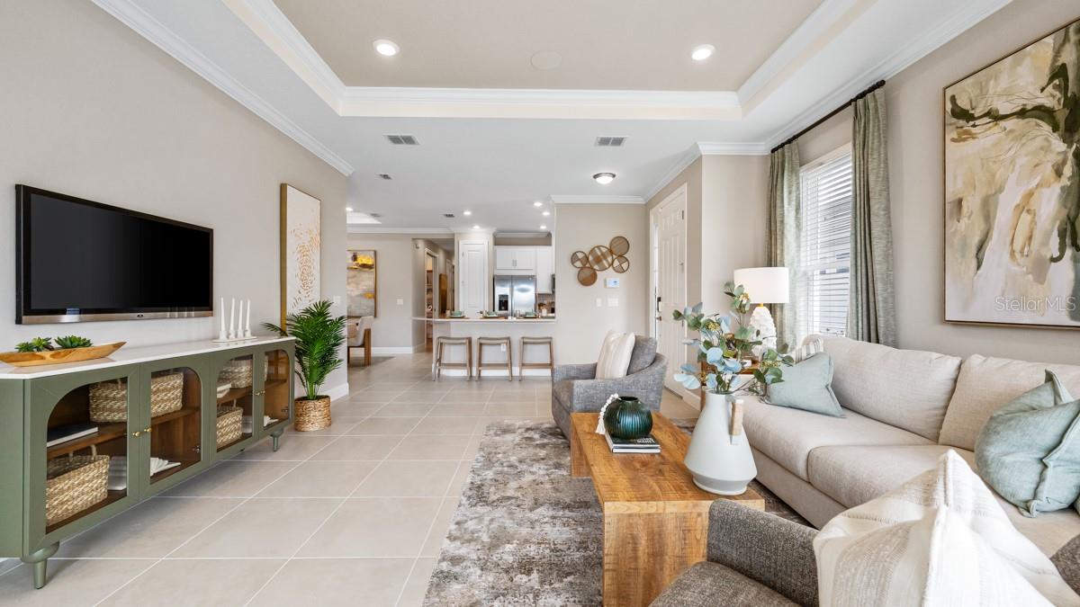 Image 11 of 73 For 3896 Immacolata Way