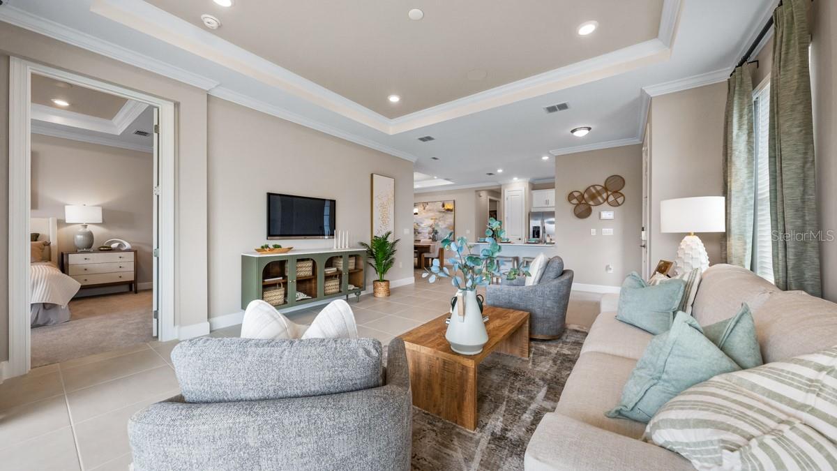 Image 12 of 73 For 3896 Immacolata Way