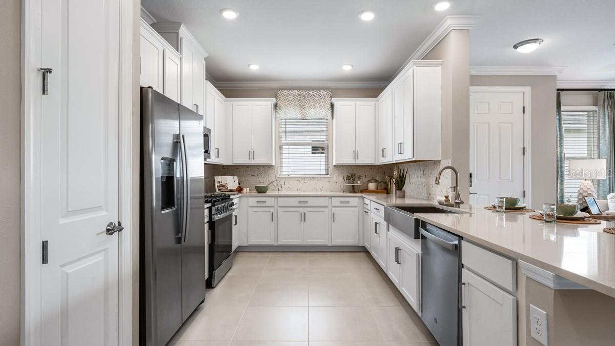 Image 16 of 73 For 3896 Immacolata Way