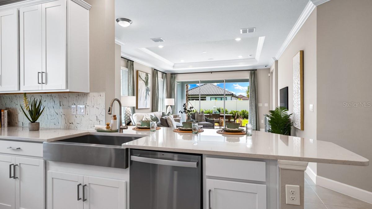 Image 18 of 73 For 3896 Immacolata Way