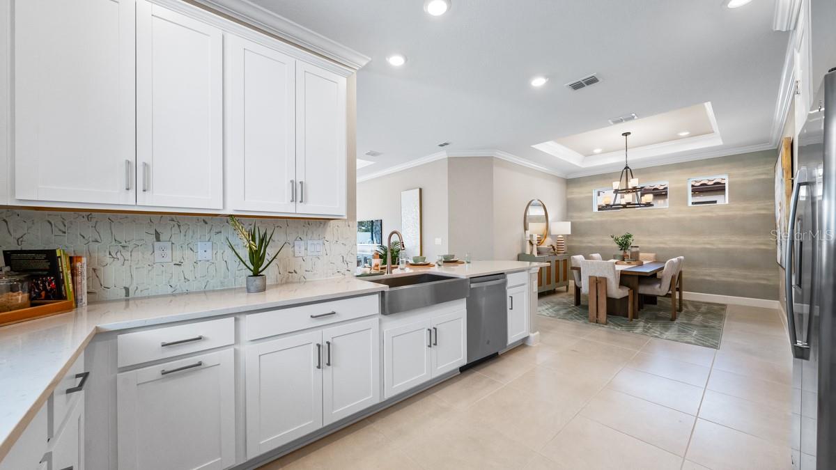 Image 20 of 73 For 3896 Immacolata Way