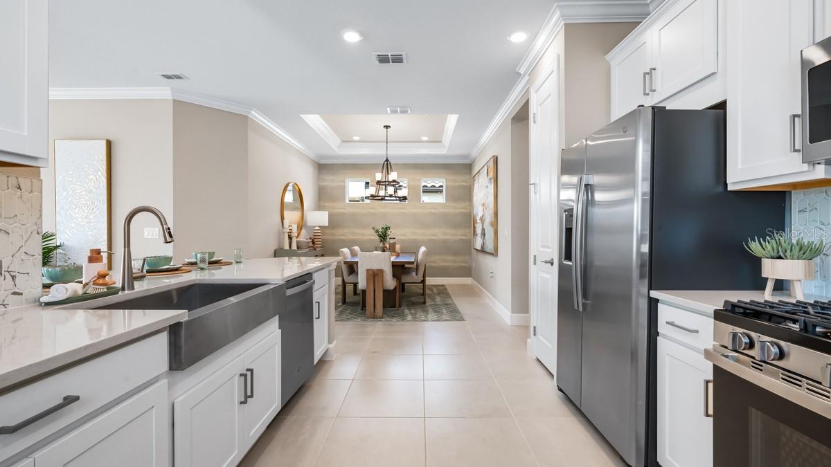 Image 21 of 73 For 3896 Immacolata Way