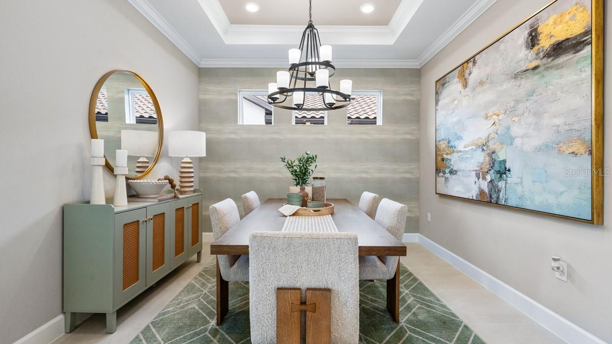 Image 23 of 73 For 3896 Immacolata Way