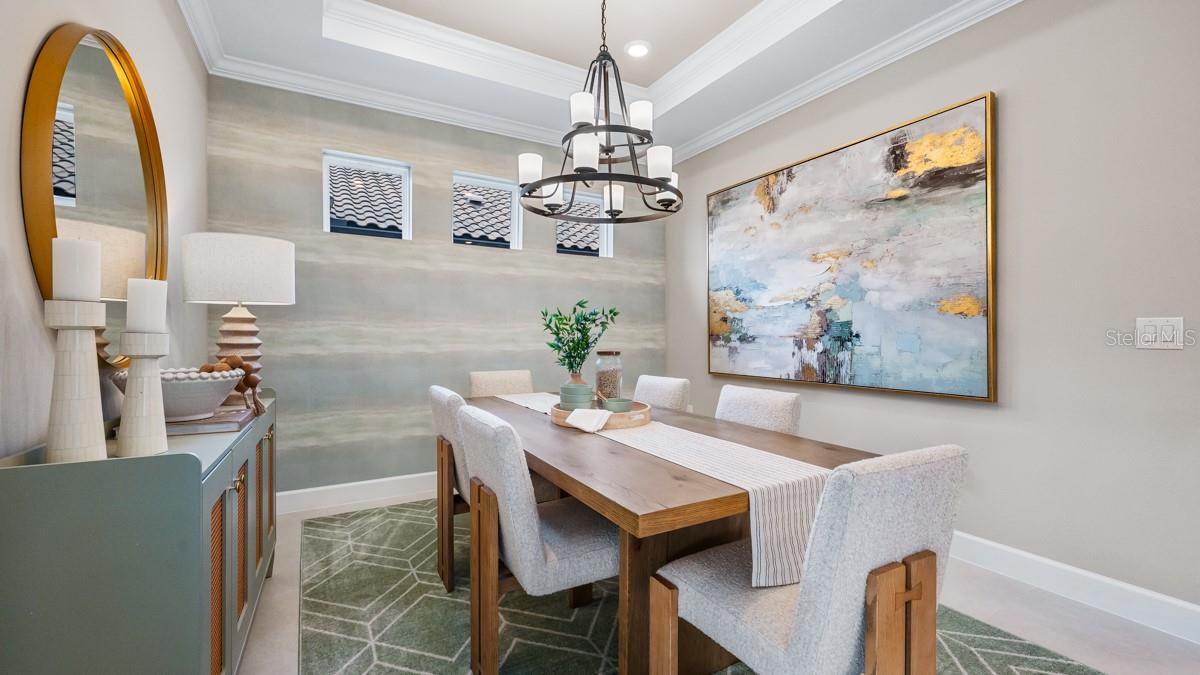 Image 24 of 73 For 3896 Immacolata Way