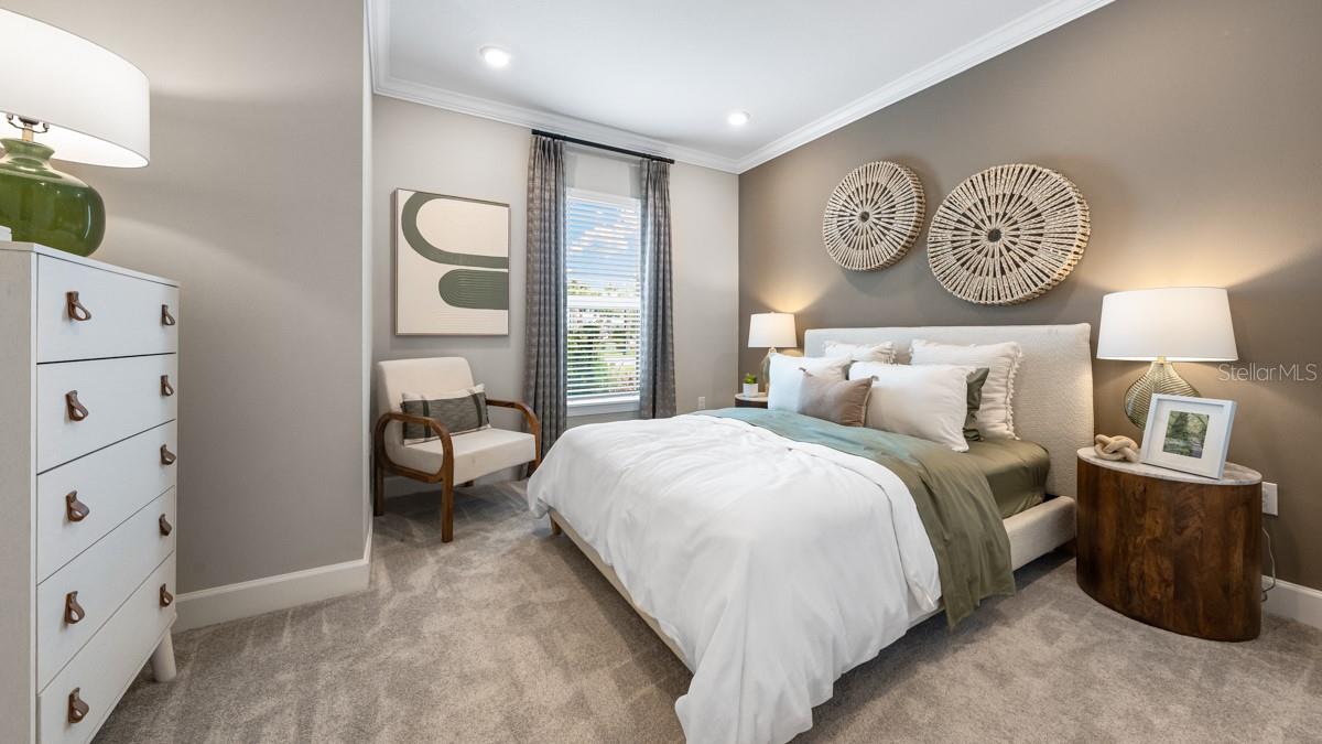 Image 38 of 73 For 3896 Immacolata Way