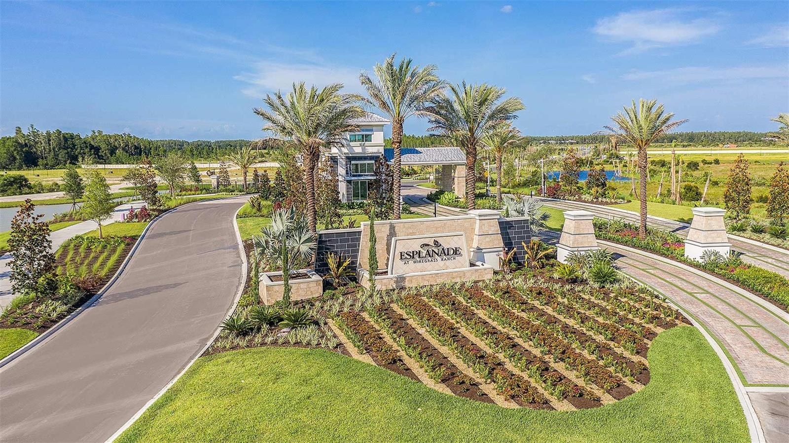 Image 43 of 73 For 3896 Immacolata Way