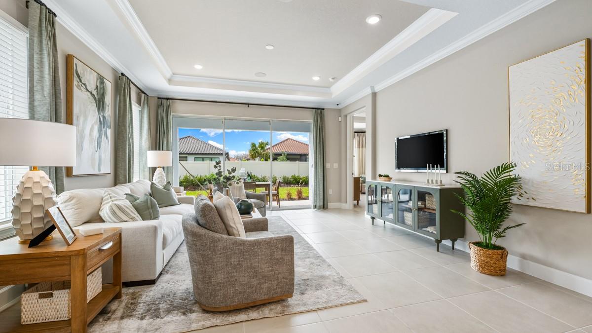 Image 6 of 73 For 3896 Immacolata Way