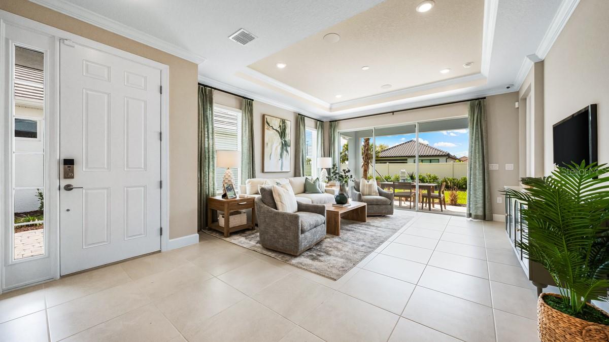 Image 8 of 73 For 3896 Immacolata Way