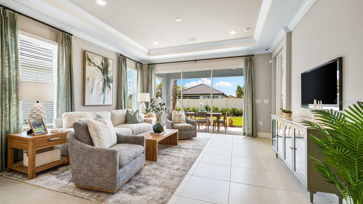 Image 9 of 73 For 3896 Immacolata Way