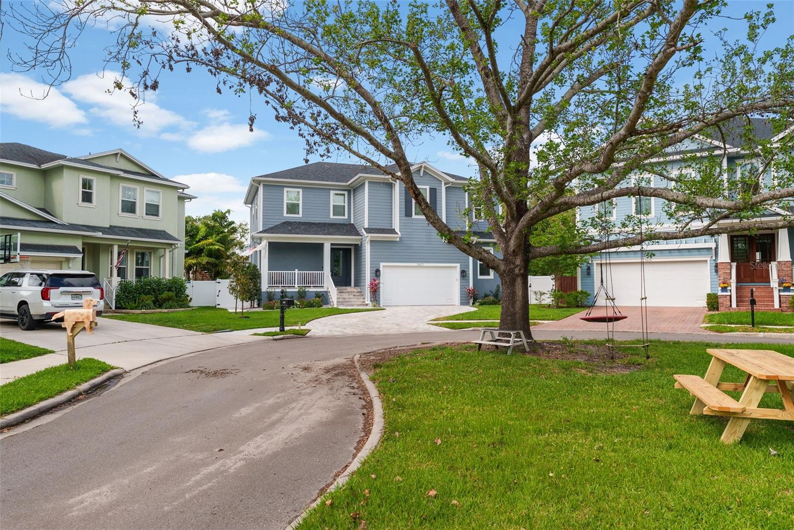 Image 29 of 29 For 3621 Renellie Drive