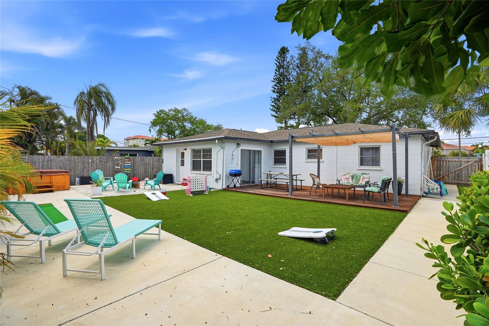 Image 30 of 43 For 4939 100th Way N