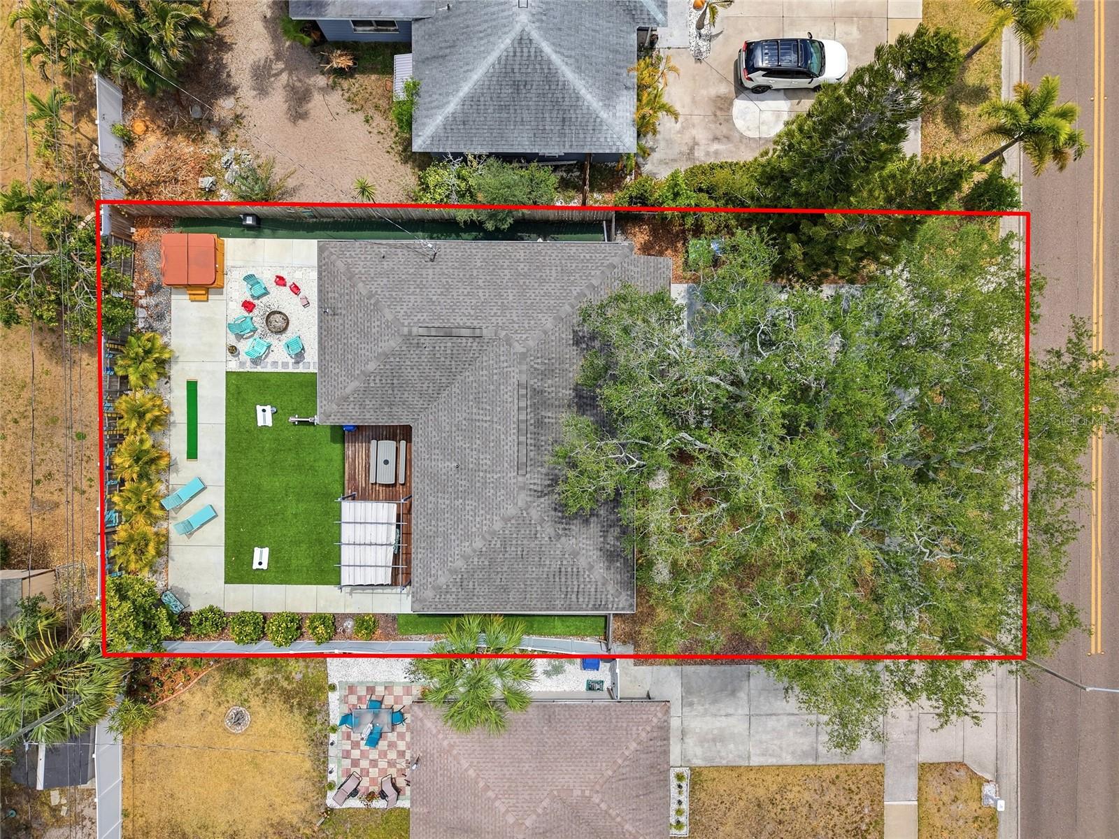 Image 35 of 43 For 4939 100th Way N