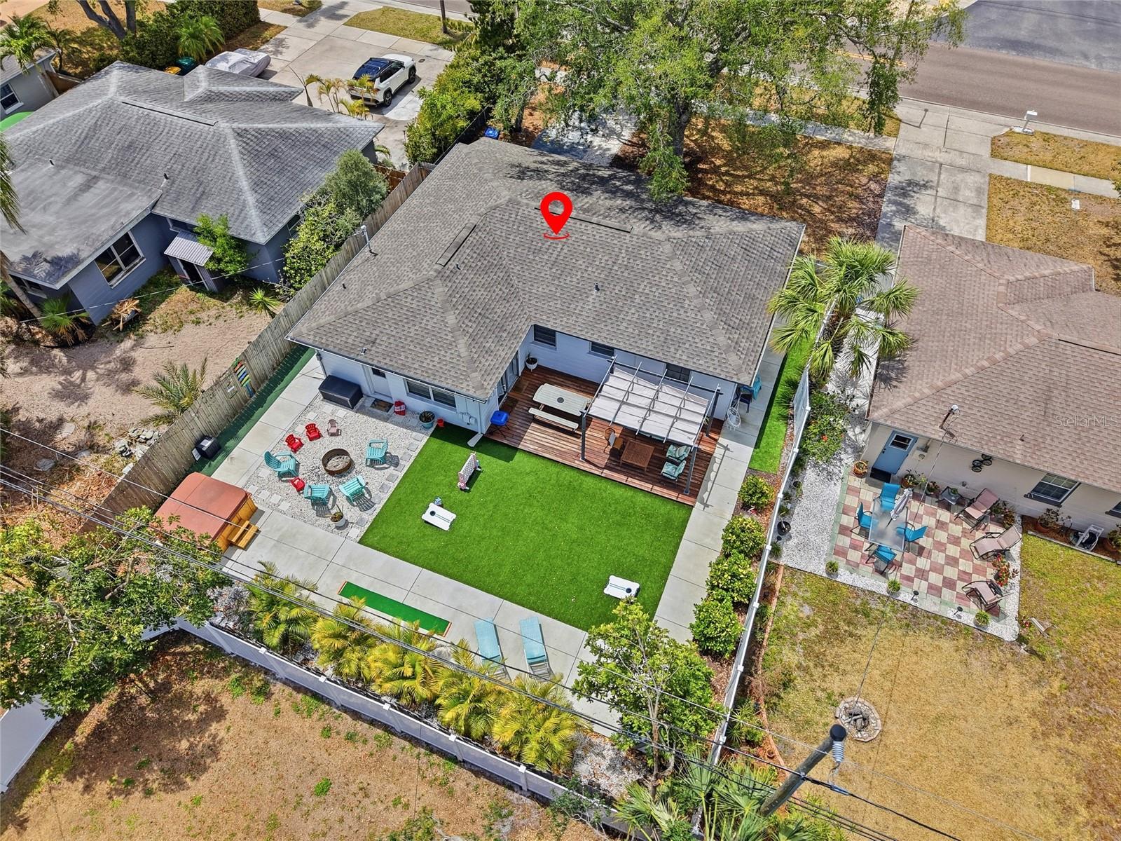 Image 36 of 43 For 4939 100th Way N