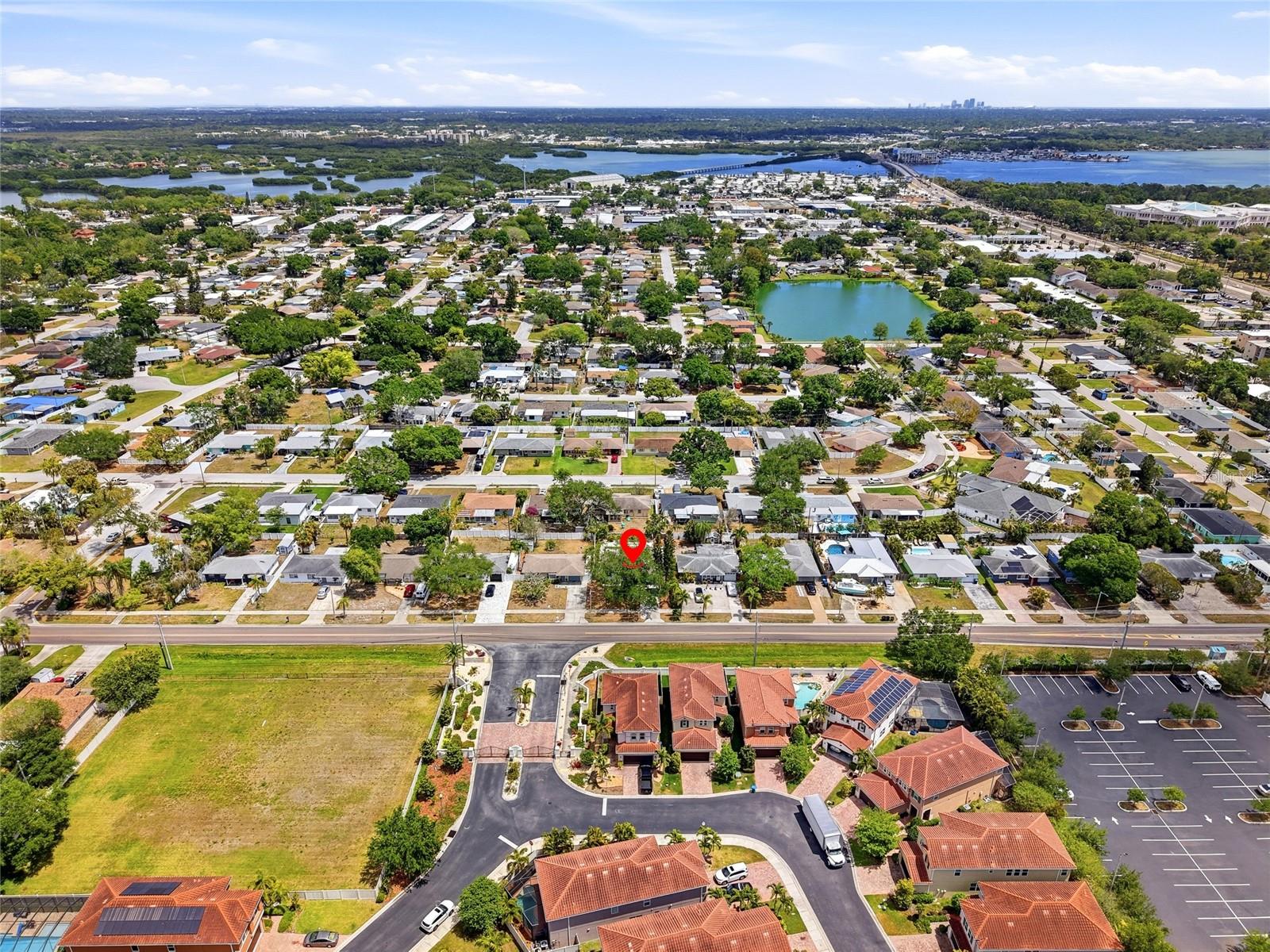 Image 37 of 43 For 4939 100th Way N