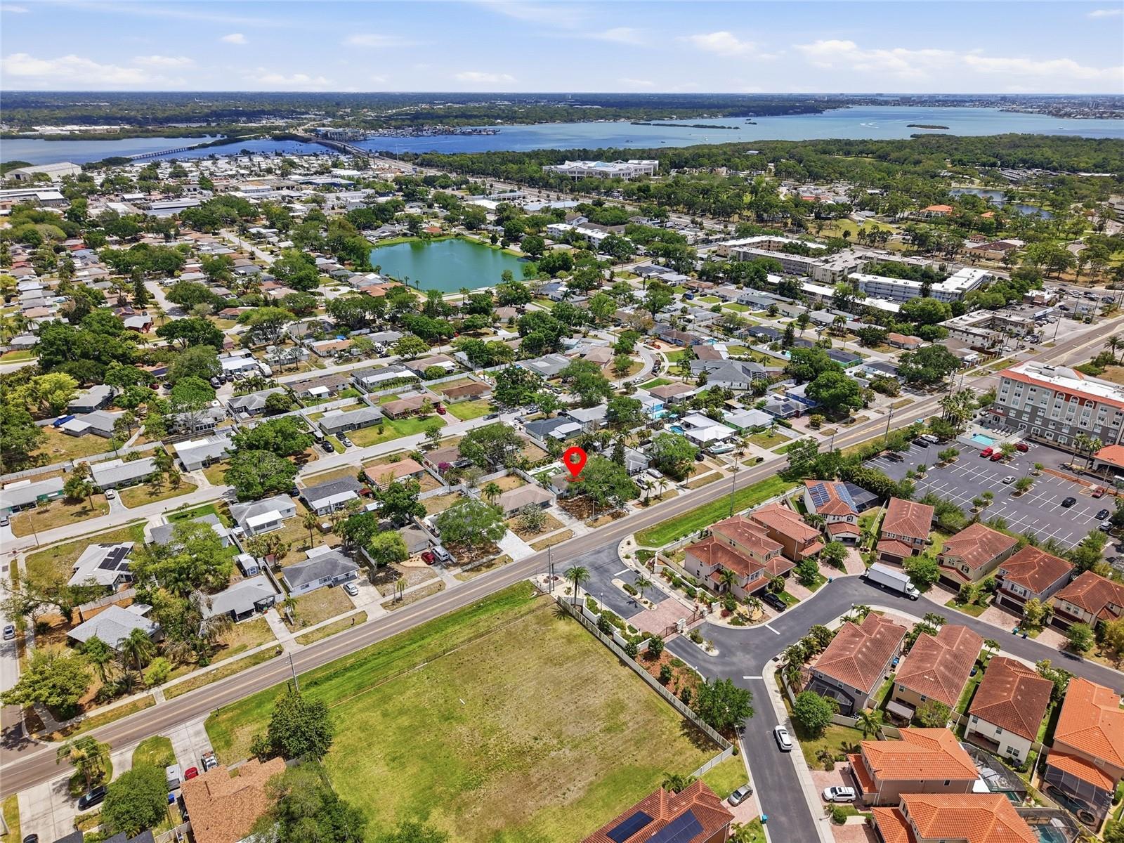 Image 38 of 43 For 4939 100th Way N