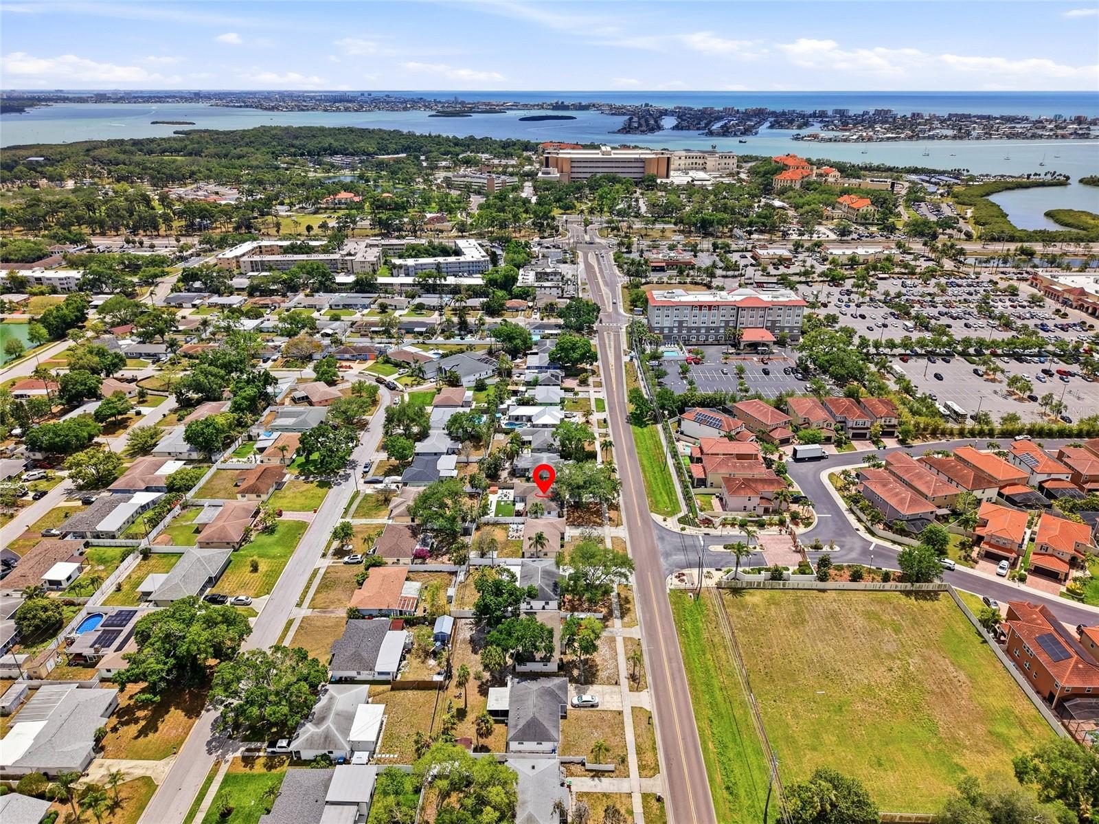 Image 39 of 43 For 4939 100th Way N