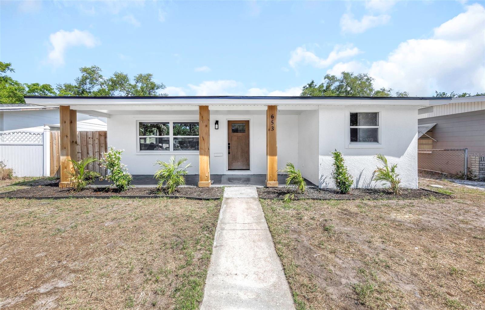 Details for 653 64th Avenue S, ST PETERSBURG, FL 33705