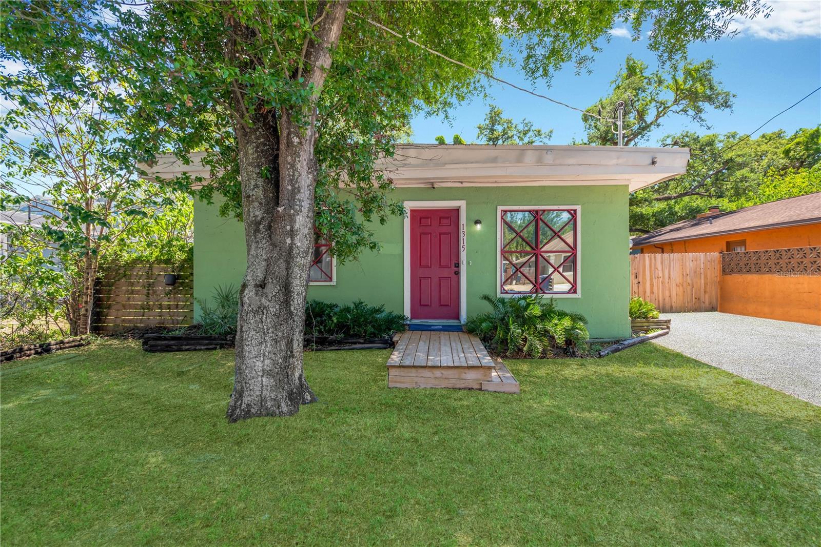 Details for 1315 Osborne Avenue, TAMPA, FL 33603