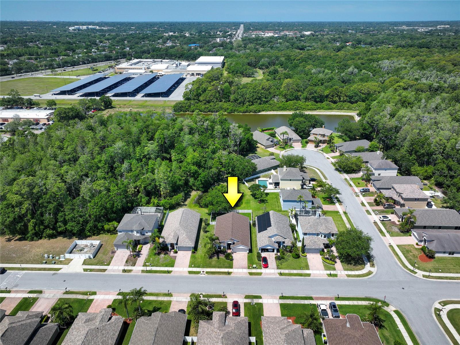 Image 38 of 45 For 219 Bay Arbor Boulevard