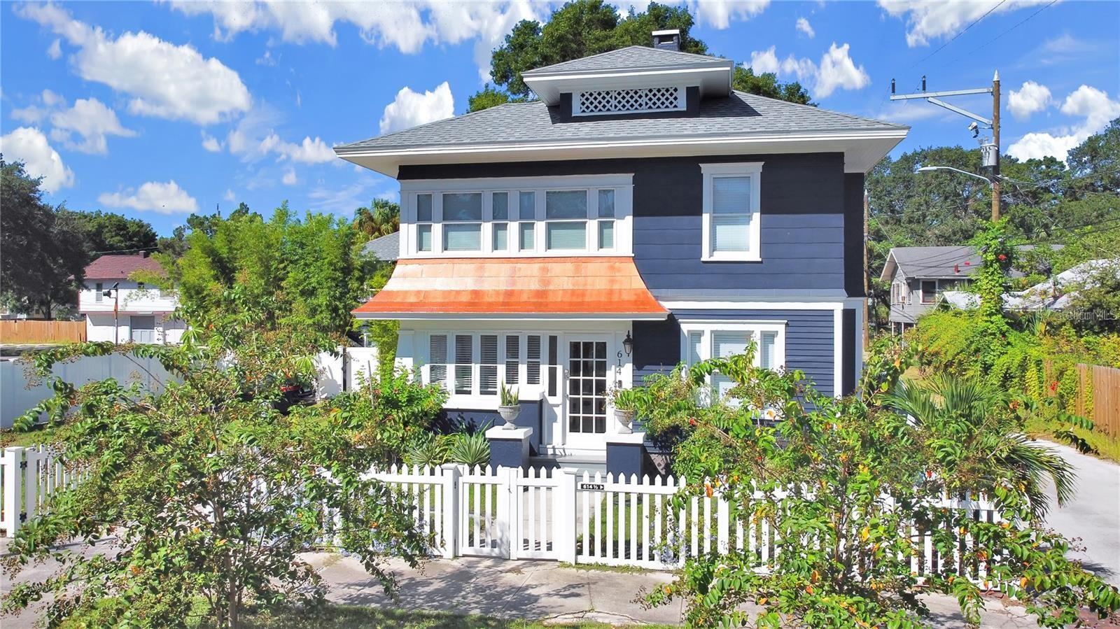 Details for 614 8th Street N, ST PETERSBURG, FL 33701