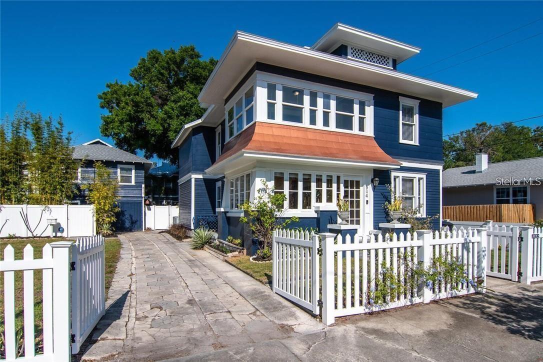 Image 30 of 32 For 614 8th Street N