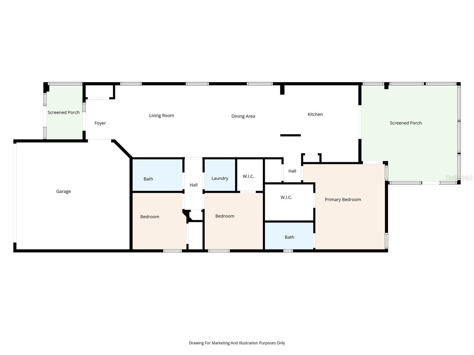 Image 14 of 14 For 12652 Chenwood Avenue