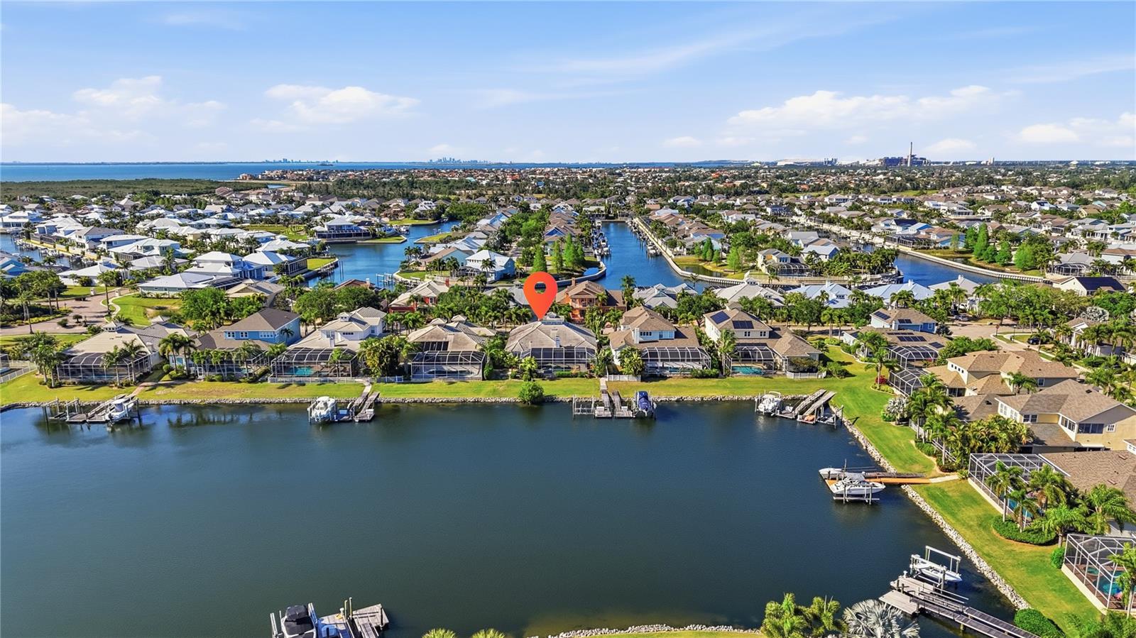 Image 5 of 62 For 510 Mirabay Boulevard